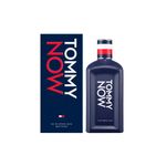 Perfume-Tommy-Hilfiger-Now-Masculino-Eau-de-Toilette-100-ml-Caixa-Frasco
