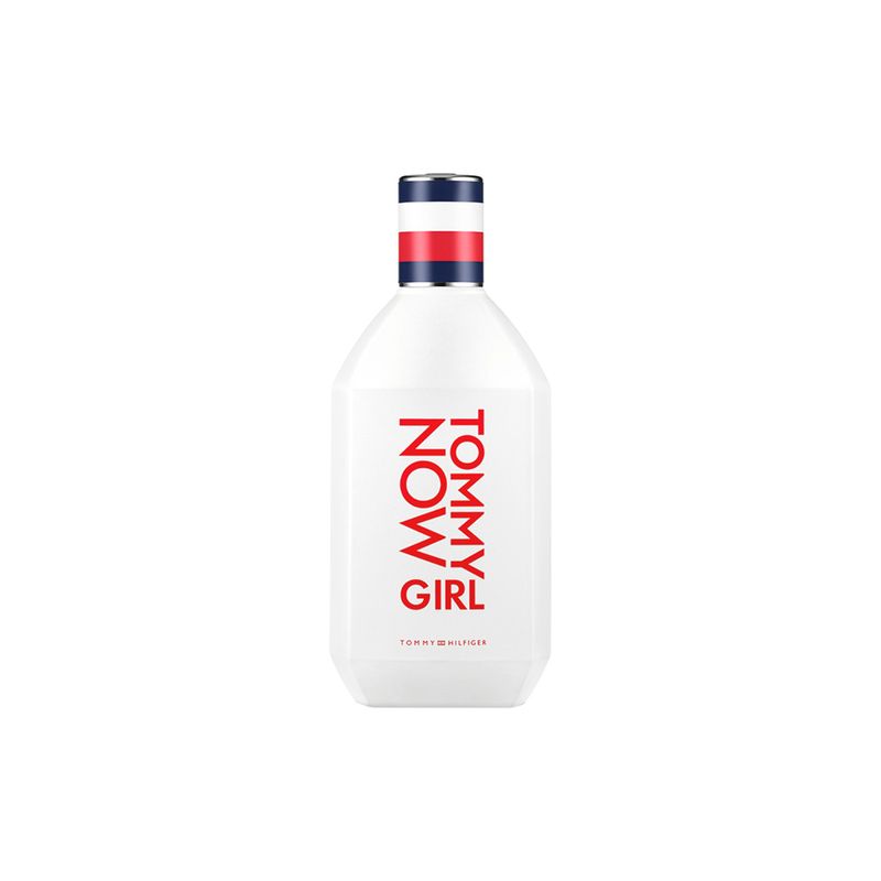 Perfume-Tommy-Hilfiger-Girl-Now-Feminino-Eau-de-Toilette-100-ml-Vitrine