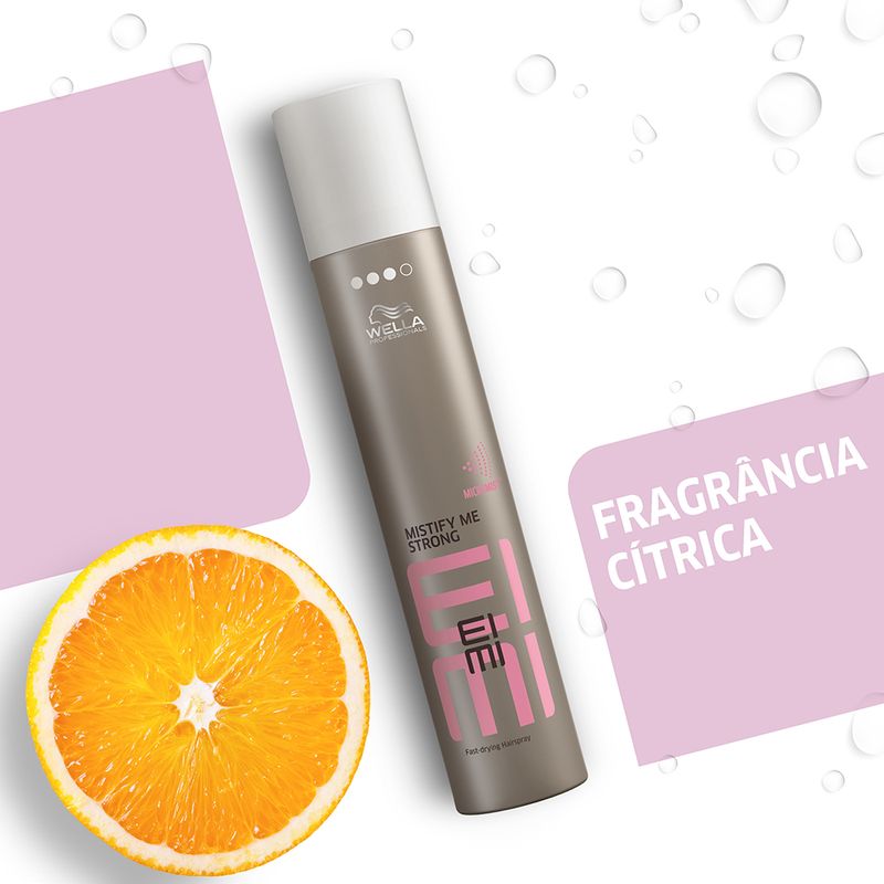 Spray-Fixador-Wella-Professionals-Eimi-Mistify-Me-Strong-500-ml-Elementos