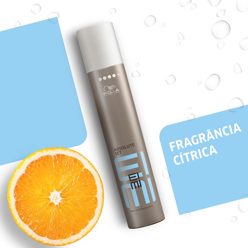 Spray-Fixador-Wella-Professionals-Eimi-Absolute-Set-300-ml-Elementos