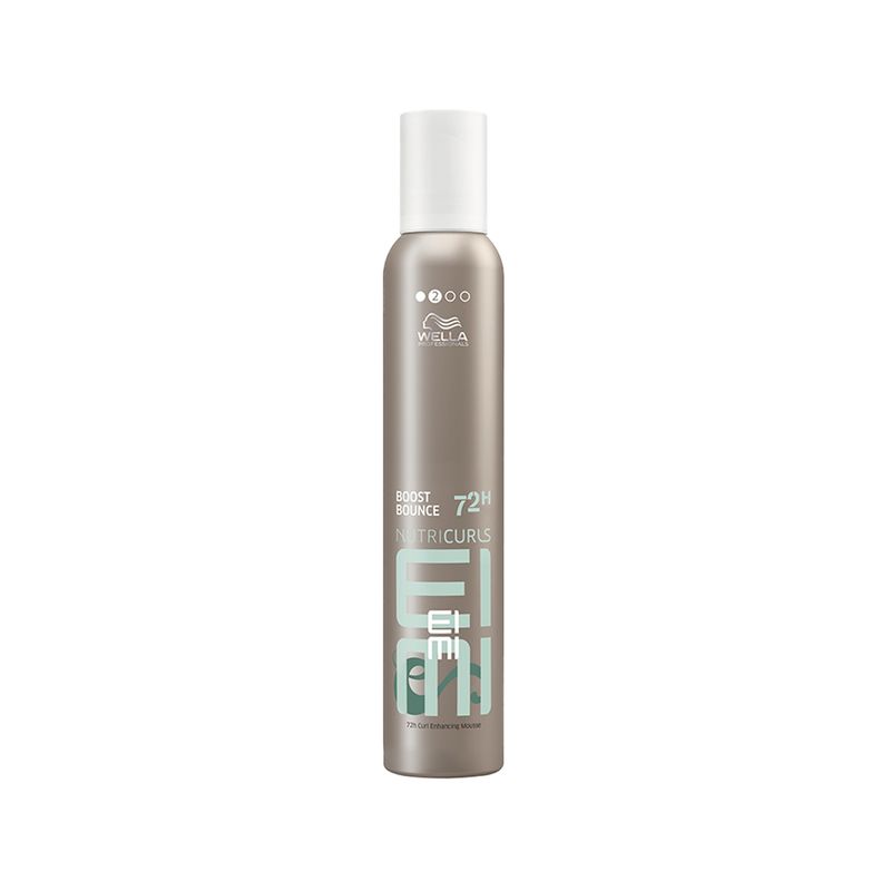 Mousse-de-Volume-Wella-Professionals-Eimi-Nutri-Boost-Bounce-300-ml-Vitrine