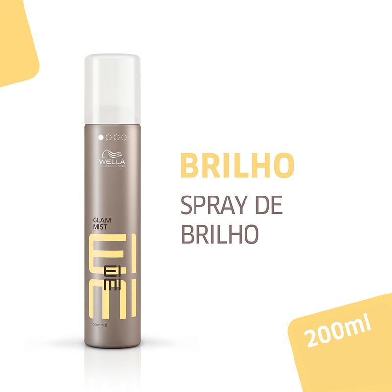 Spray-de-Brilho-Wella-Professionals-Eimi-Glam-Mist-200-ml-Informacoes