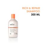 Shampoo-WeDo-Professional-Rich-Repair-300-ml-Informacoes-1