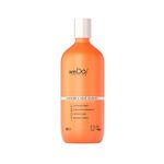 Shampoo-WeDo-Professional-Moist-Shine-900-ml-Vitrine
