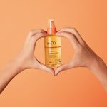 Oleo-Nutritivo-Capilar-WeDo-Professional-Hair-body-Oil-100-ml-Modelo-e-Produto