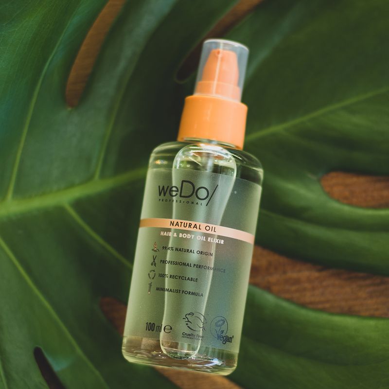 Oleo-Nutritivo-Capilar-WeDo-Professional-Hair-body-Oil-100-ml-Ambientada-1