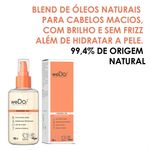 Oleo-Nutritivo-Capilar-WeDo-Professional-Hair-body-Oil-100-ml-Informacoes