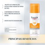 Protetor-Solar-Facial-Anti-Idade-Eucerin-Sun-CC-Cream-Claro-FPS-60-50-ml-Beneficios