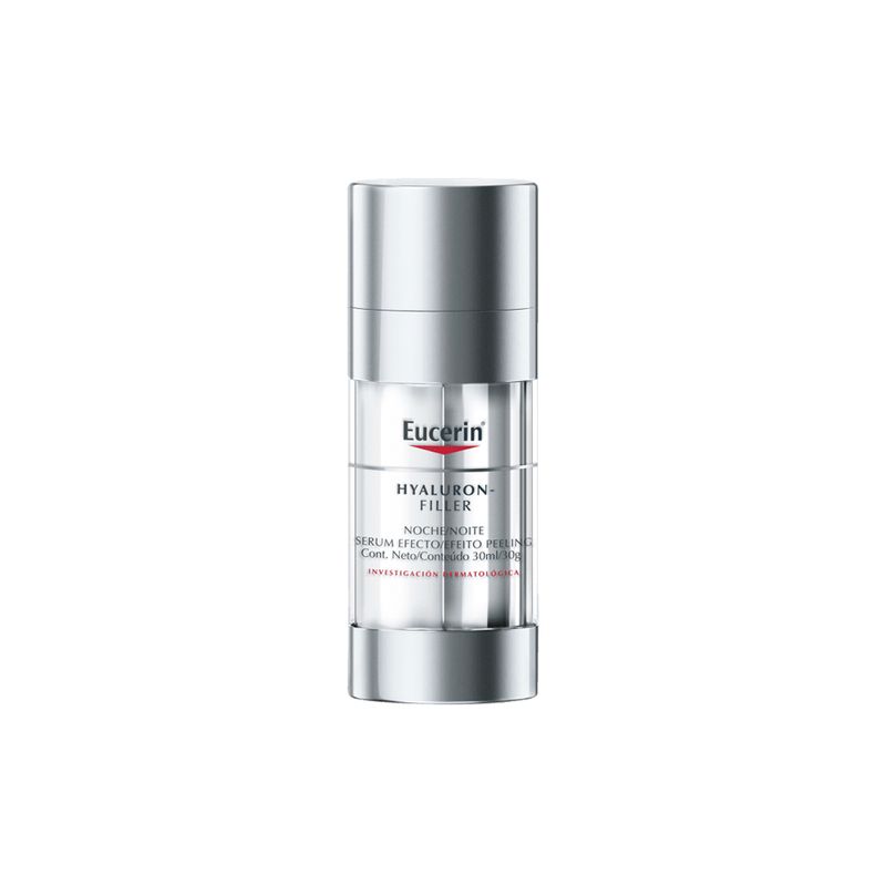Serum-Facial-Anti-Idade-Noturno-Eucerin-Hyaluron-Filler-30-ml-Vitrine