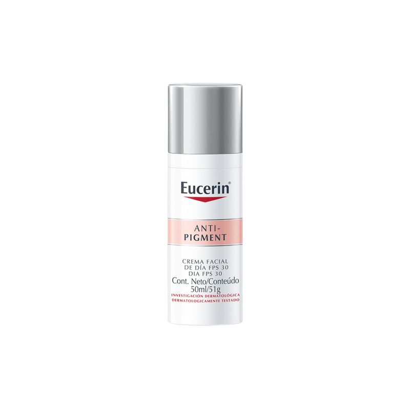 Creme-Facial-Clareador-Eucerin-Anti-Pigment-FPS-30-50-ml-Vitrine