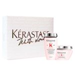 Kit-Kerastase-Genesis---Shampoo-250-ml---Mascara-200-ml-Vitrine