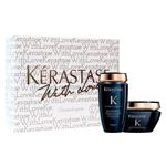 Kit-Kerastase-Chronologiste---Shampoo-250-ml---Mascara-200-ml-Vitrine