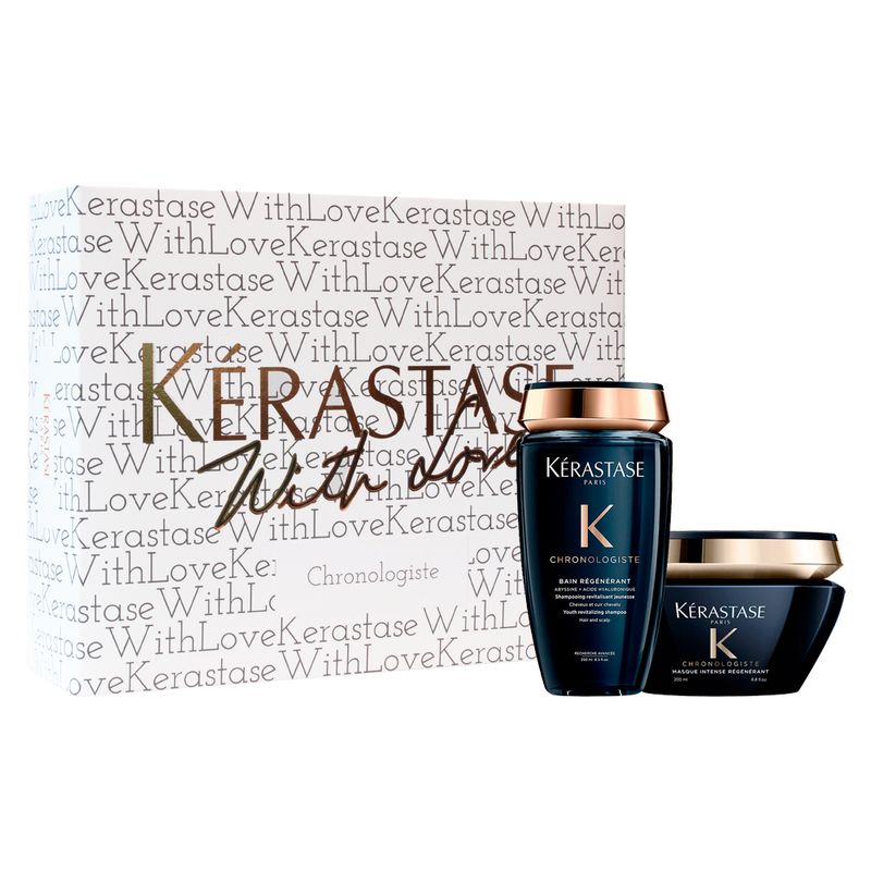 Kit-Kerastase-Chronologiste---Shampoo-250-ml---Mascara-200-ml-Vitrine