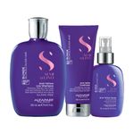 Kit-Alfaparf-Milano-Semi-Di-Lino-Blonde-Anti-Yellow---Shampoo-250-ml---Condicionador--200-ml---Leave-in-125-ml-Vitrine