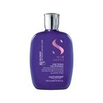Kit-Alfaparf-Milano-Semi-Di-Lino-Blonde-Anti-Yellow--Shampoo-250-ml---Condicionador--200-ml---Pigmento-Concentrado-Violet-Ash-10-ml-Frasco-Shampoo