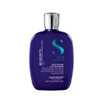 Kit-Alfaparf-Milano-Semi-Di-Lino-Brunette-Anti-Orange---Shampoo-250-ml---Condicionador--200-ml-Frasco-Shampoo