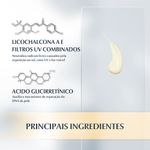 Protetor-Solar-Corporal-Toque-Seco-Gel-Creme-Eucerin-Oil-Control-FPS-60-200-g-Principais-Ingredientes