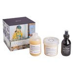 Kit-Davines-Nounou---Shampoo-250-ml---Condicionador-250-ml---Leave-in-Multibeneficios-Davines-OI-All-In-One-135-ml-Vitrine