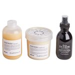 Kit-Davines-Nounou---Shampoo-250-ml---Condicionador-250-ml---Leave-in-Multibeneficios-Davines-OI-All-In-One-135-ml-Produtos