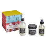 Kit-Davines-OI---Shampoo-280-ml---Condicionador-250-ml---Leave-in-135-ml-Vitrine