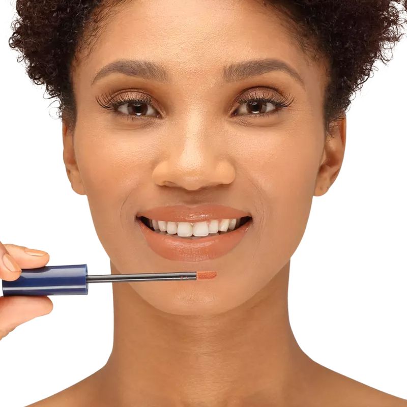 Batom-Liquido-Matte-Bruna-Tavares-Mayara-4-ml-Modelo