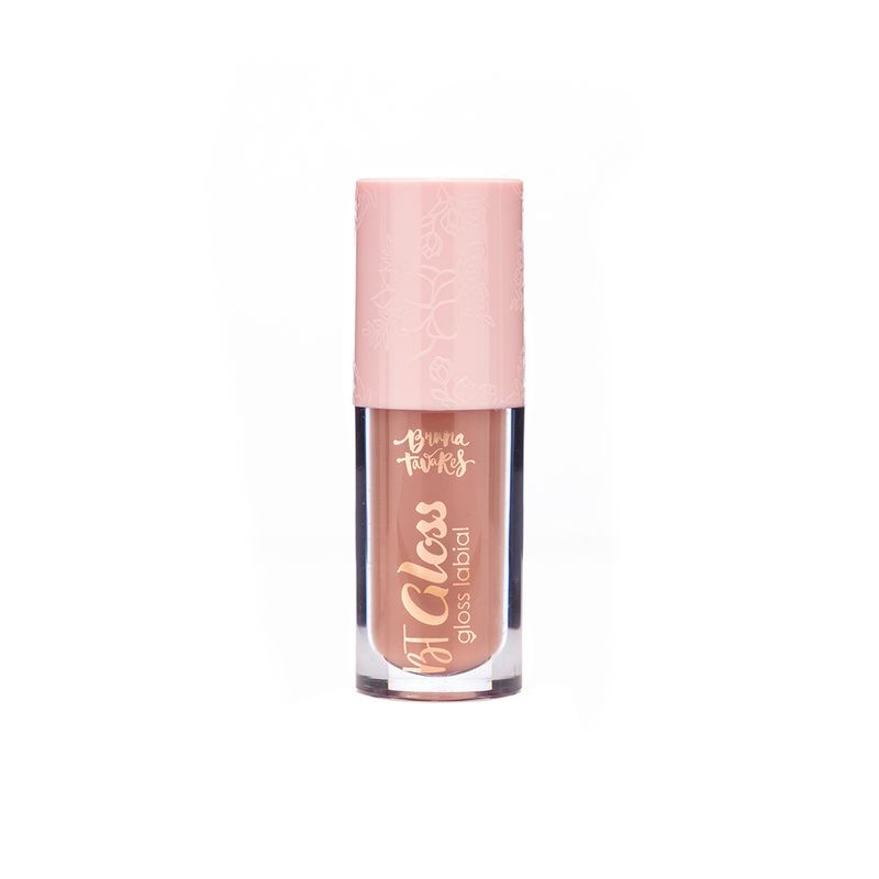 Gloss-Cremoso-Brilhante-Bruna-Tavares-BT-Gloss-Brigitte-6-ml-Produto-Fechado