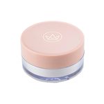 Po-Solto-Aveludado-Mari-Maria-Invisible-Silk-Vanilla-Puff-8-g-Produto-Fechado