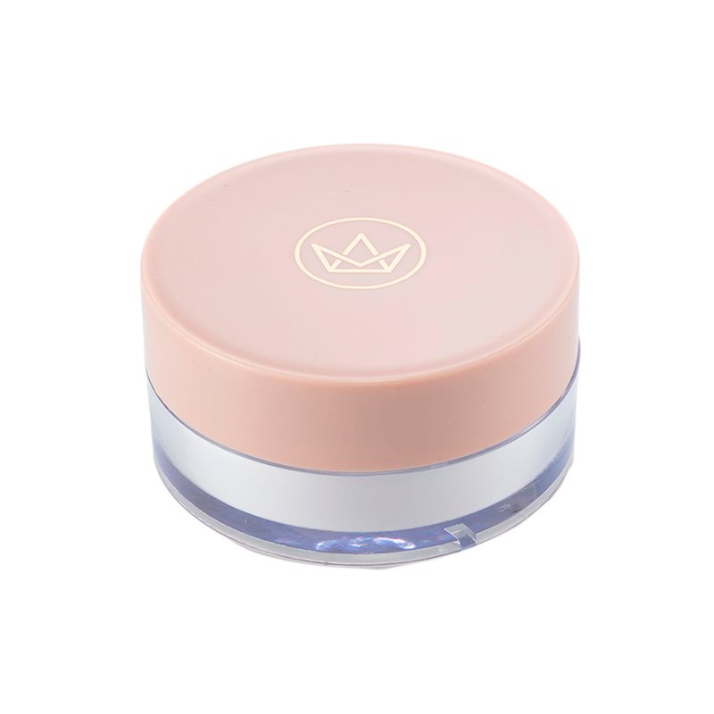 Po-Solto-Aveludado-Mari-Maria-Invisible-Silk-Vanilla-Puff-8-g-Produto-Fechado