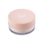 Po-Solto-Aveludado-Mari-Maria-Invisible-Silk-Delicate-8-g-Produto-Fechado