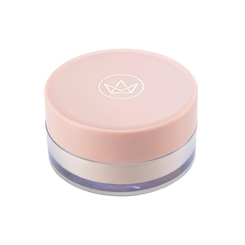 Po-Solto-Aveludado-Mari-Maria-Invisible-Silk-Delicate-8-g-Produto-Fechado