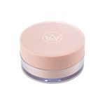 Po-Solto-Aveludado-Mari-Maria-Invisible-Silk-Sugar-Coat-8-g-Produto-Fechado