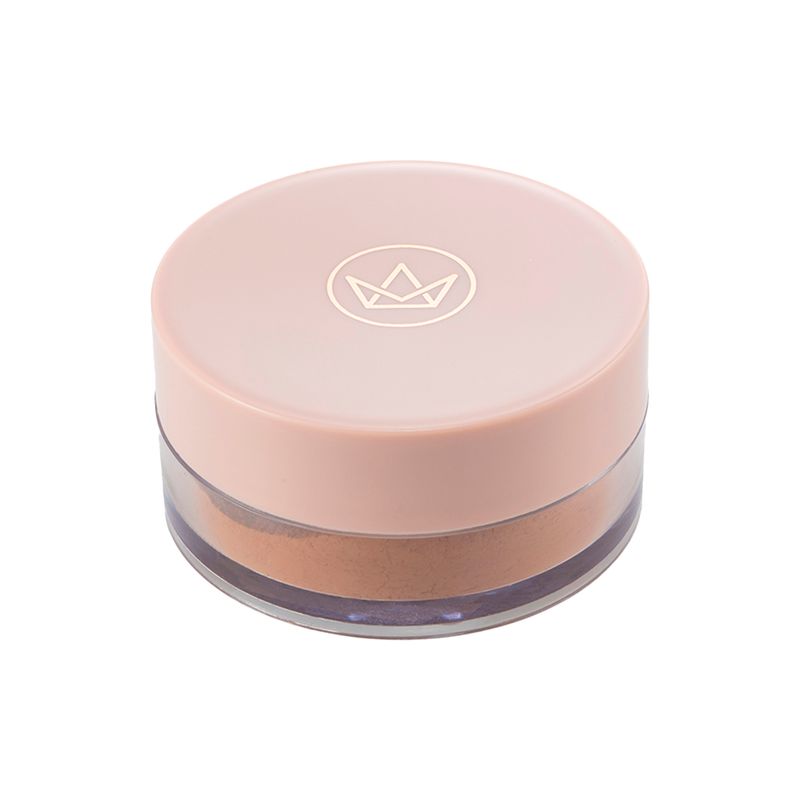 Po-Solto-Aveludado-Mari-Maria-Invisible-Golden-Set--8-g-Produto-Fechado