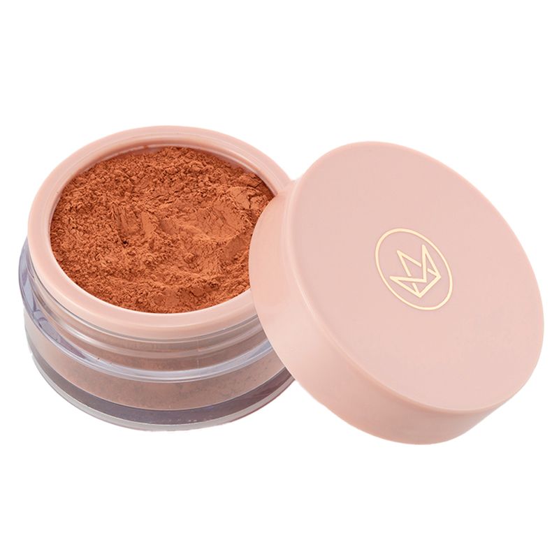 Po-Solto-Aveludado-Mari-Maria-Invisible-Silk-Quick-Bake-8-g-Vitrine