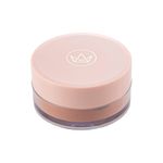 Po-Solto-Aveludado-Mari-Maria-Invisible-Silk-Quick-Bake-8-g-Produto-Fechado