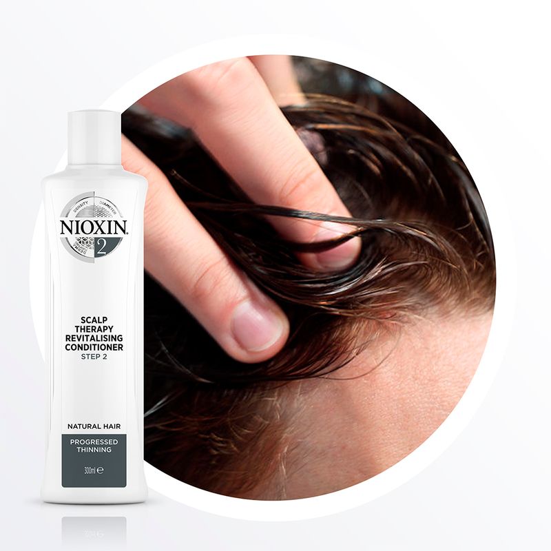 Condicionador-Nioxin-Progressed-Thinning-Sistema-2-300-ml-Demonstracao