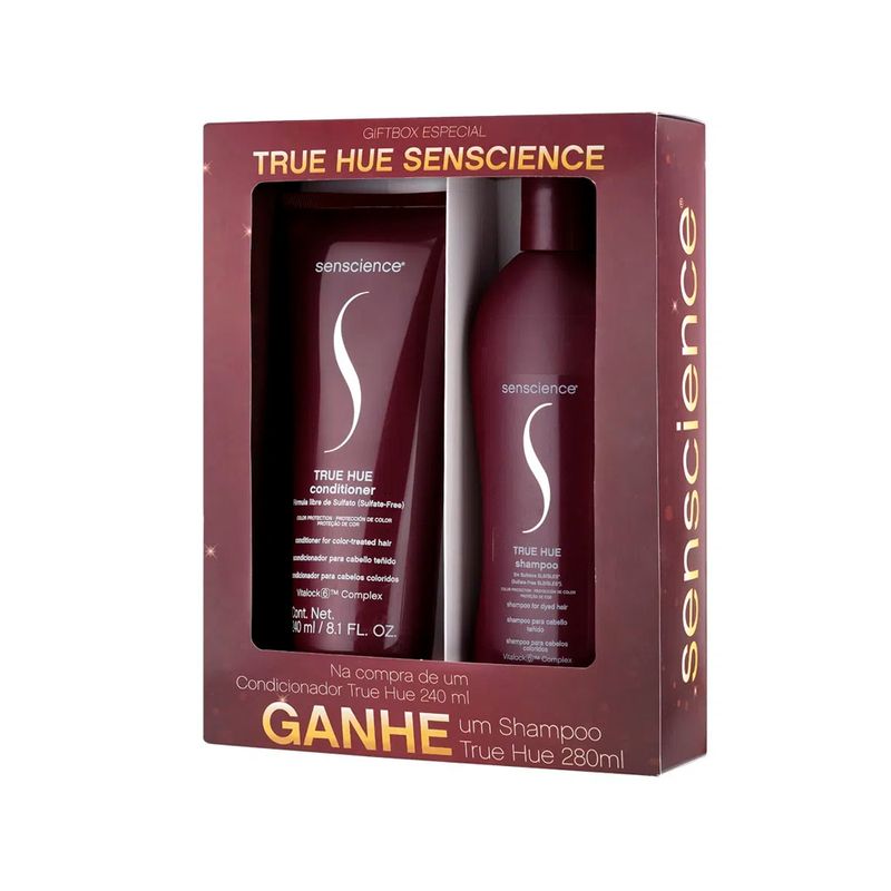 Kit-Senscience-True-Hue---Shampoo-280-ml---Condicionador-240-ml-Vitrine