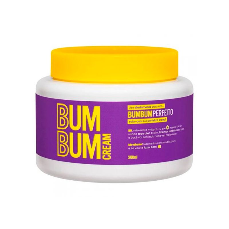 Kit-The-Cream---Creme-Clareador-75-ml---Creme-Modelador-200-ml-Frasco-Creme-um