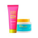Kit-The-Cream---Creme-Clareador-75-ml---Creme-Firmador-200-ml-Vitrine
