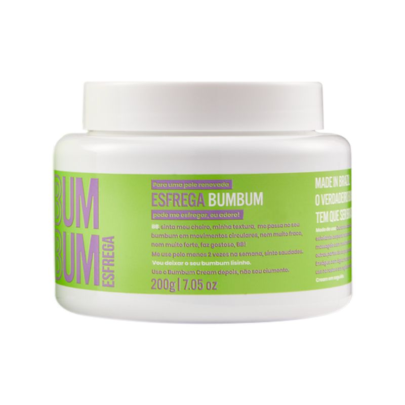Kit-The-Cream---Esfoliante-Corporal-200-ml---Creme-Modelador-200-ml-Frasco-um