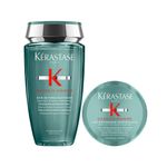 Kit-Kerastase-Genesis-Homme-–-Shampoo-Quotidien-250-ml---Pasta-Modeladora-75-ml-Vitrine