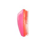 Escova-para-Desembaracar-Tangle-Teezer-The-Original-Rosa-e-Vermelho-Lateral