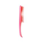Escova-para-Desembaracar-Tangle-Teezer-The-Ultimate-Detangler-Rosa-e-Vermelho-Lateral