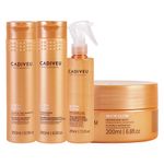 Kit-Cadiveu-Nutri-Glow---Shampoo-250ml---Condicionador-250-ml---Mascara-de--Nutricao-200-ml---Leave-in-215-ml-Vitrine