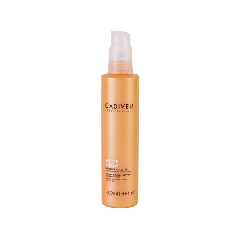 Kit-Cadiveu-Nutri-Glow---Shampoo-250-ml---Mascara-de-Nutricao-200-ml---Booster-de-Nutricao-200-ml-Frasco-Booster