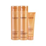 Kit-Cadiveu-Nutri-Glow---Shampoo-250-ml---Condicionador-250-ml---Leave-in-150-ml-Vitrine
