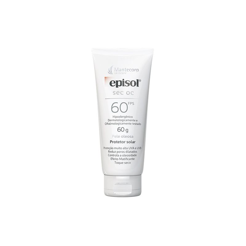 Kit-Cuidado-da-Pele-Mantecorp---Protetor-Solar-Facial-FPS-60-60-g---Protetor-Solar-em-Po-Facial-FPS-50-Clara-10-g-Frasco-Protetor