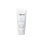 Kit-Cuidado-da-Pele-Mantecorp---Protetor-Solar-Facial-FPS-30-60-g---Protetor-Solar-Facial-FPS-30-Morena-40-g-Frasco-Protetor-Sem-Cor