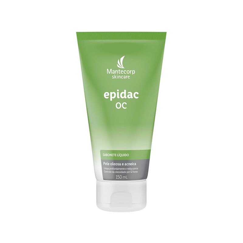 Kit-Antioleosidade-Mantecorp---Sabonete-Liquido-Facial---Protetor-Solar-em-Po-Facial-FPS-50-Negra-10-g-Frasco-Sabonete-Liquido