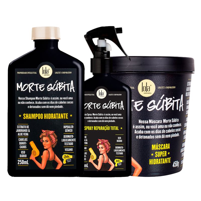 Kit-Lola-Cosmetics-Hidratacao-Morte-Subita---3-Produtos-Vitrine