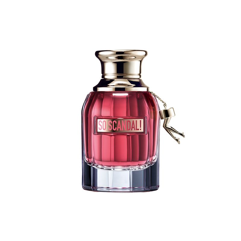 Perfume-Jean-Paul-Gaultier-So-Scandal--Feminino-Eau-de-Parfum-30-ml-Vitrine